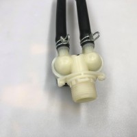 Электромагнитный клапан FPS 180G 41018989 AC220-240V для стиральной машины Candy RO441286DWMC4-07