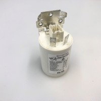 Сетевой фильтр FC86-C-25010-14 для стиральной машины Hotpoint MVTF601HCCIS