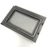 Дверь в сборе для микроволновой печи Samsung MS23K3513AS