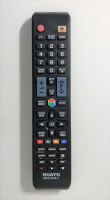 Пульт для телевизора SAMSUNG HUAYU RM-D1078+1