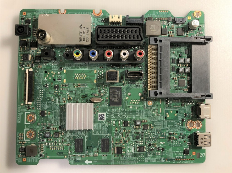 BN41-01987A BN94-06292N