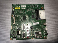 EAX66918403 (1.0) EBT64306806 EBU63636002