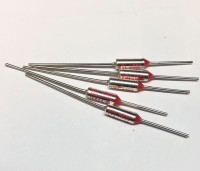 Термопредохранитель 172°C 10A 250V