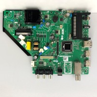 Плата TP.MS3663S.PB803 для телевизора Soundmax SM-LED32M09
