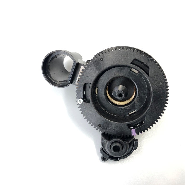 Жернова керамические в сборе с приводом для кофемашины Philips EP1220/00