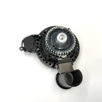 Жернова керамические в сборе с приводом для кофемашины Philips EP1220/00