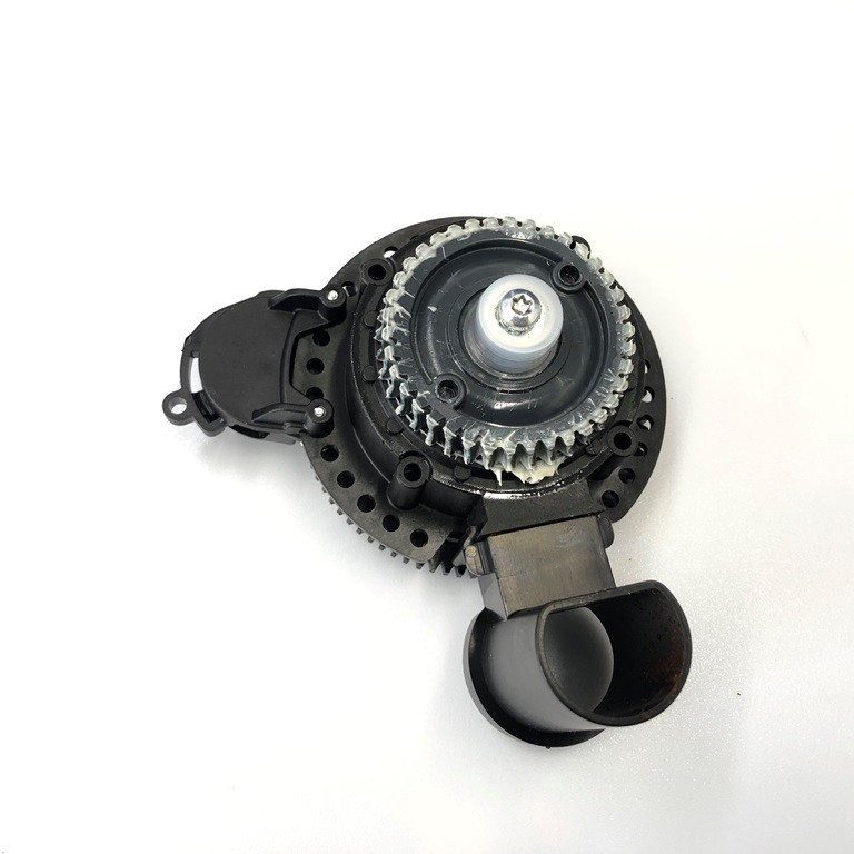 Жернова керамические в сборе с приводом для кофемашины Philips EP1220/00