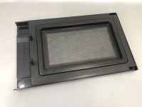 Дверь в сборе для СВЧ печи Samsung ME88SUG/BW Оригинал