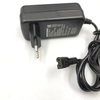 Сетевой адаптер RV-UR375 AC 100-240V DC 34.2V 0.6A оригинал для пылесоса Redmond RV-UR375
