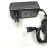 Сетевой адаптер RV-UR375 AC 100-240V DC 34.2V 0.6A оригинал для пылесоса Redmond RV-UR375