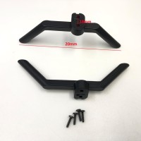 Ножки для телевизора Skyworth 43STE6600 (черные)