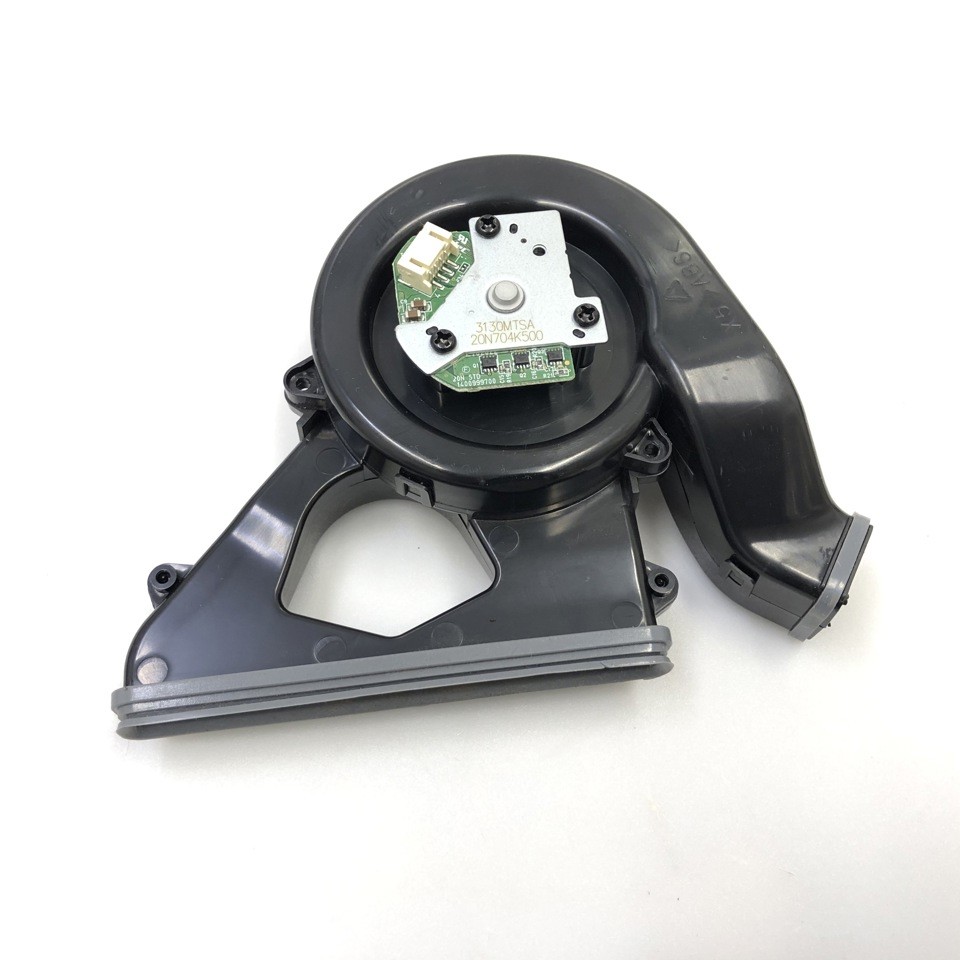 Мотор, турбина оригинальная 20N704K500 для робота пылесоса RED RV-RL6000S