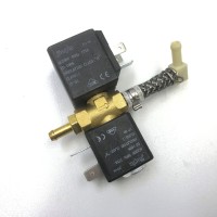 Электромагнитный клапан оригинальный для парогенератора Philips PSG8130/80/BI