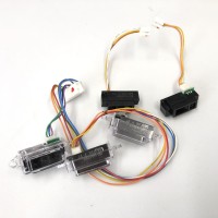 Датчики высоты Sharp 0A51SK (комплект 5 шт.) для робота пылесоса LG VR6690LVTM