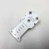 Плата управления DJ92-00178A VS9000ML для пылесоса Jet 70 Samsung VC15T7031R4