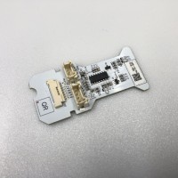 Плата управления DJ92-00178A VS9000ML для пылесоса Jet 70 Samsung VC15T7031R4
