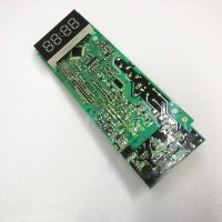 Плата управления 17170000025178 17170000038775 EMLEESR-03-K(F) для свч Hisense H23MOBS4HI