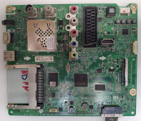 EAX65388006 (1.0) EBU62356105