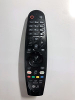 Пульт для телевизора LG AN-MR650A