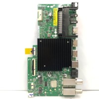 TD.MT9612.797 (T) main плата для Xiaomi L65MA-SRU