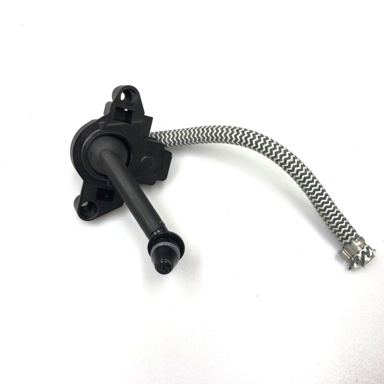 Трубка капучинатора MS-0A20661 для кофемашины Krups EA82