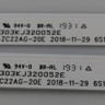 303KJ320052E KJ32D06-ZC22AG-20E