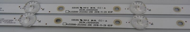 303KJ320052E KJ32D06-ZC22AG-20E