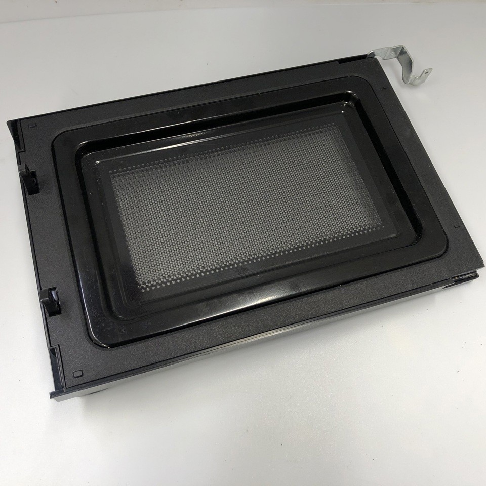 Дверь для микроволновой печи GORENJE MO20A4XH