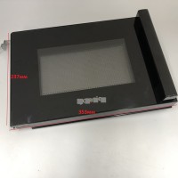 Дверь для микроволновой печи GORENJE MO20A4XH