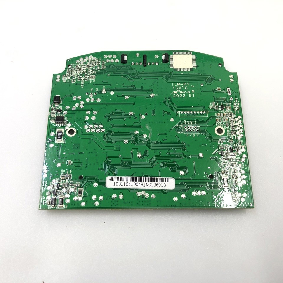 Плата управления оригинальная X615-MAIN-P3LBE0L-0146-A00 для робота пылесоса RED RV-RL6000S
