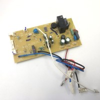 Плата управления для парогенератора Philips GC9682/80/BI