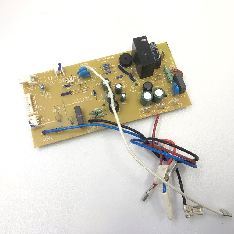 Плата управления для парогенератора Philips GC9682/80/BI