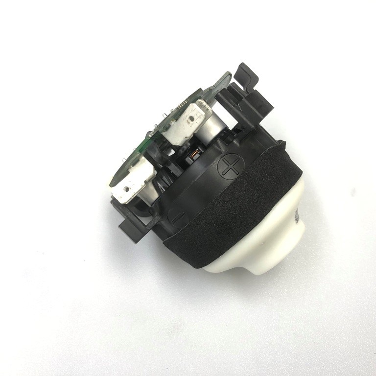 Мотор оригинальный бесщеточный VC00178FMT DC21.6V 550W VCM-450MLDD V03.3 для пылесоса Samsung VS20B75ACR5