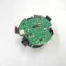 Мотор оригинальный бесщеточный VC00178FMT DC21.6V 550W VCM-450MLDD V03.3 для пылесоса Samsung VS20B75ACR5