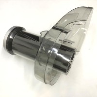 Верхняя крышка SS-192969 для соковыжималки Moulinex JU660D30