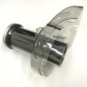 Верхняя крышка SS-192969 для соковыжималки Moulinex JU660D30