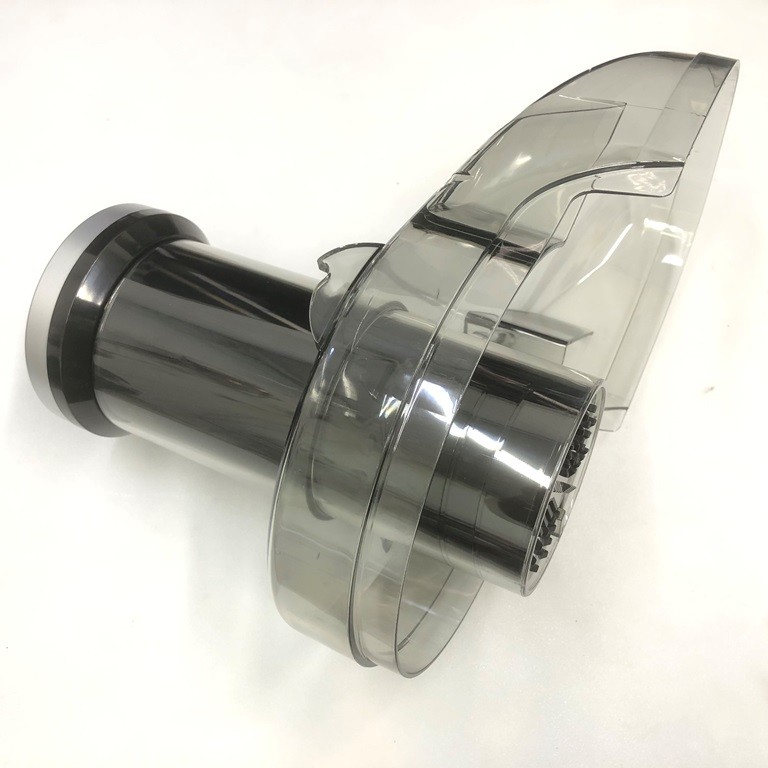 Верхняя крышка SS-192969 для соковыжималки Moulinex JU660D30