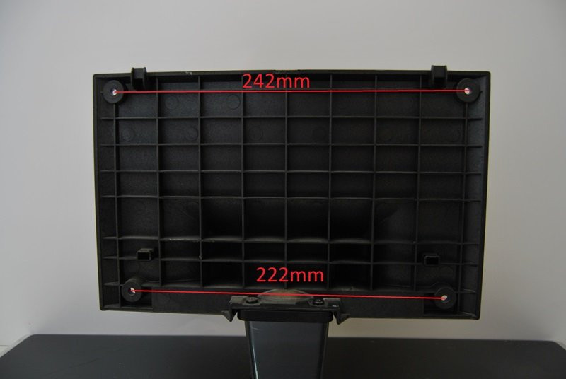 Подставка MGJ626432 LV5 42/47 для LG 42LW5500<BR>47LW5500<BR>42LW575S<BR>42LW4500-ZB