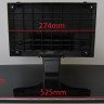 Подставка MGJ626432 LV5 42/47 для LG 42LW5500<BR>47LW5500<BR>42LW575S<BR>42LW4500-ZB