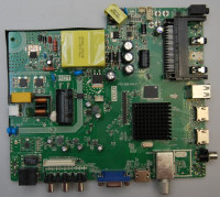 P75-2841V6.0 TLEFUNKEN TF-LED40S04T2S