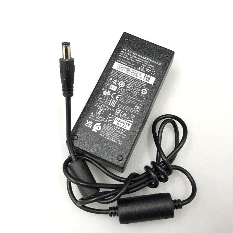 Адаптер блок питания ADPC1925EX 19.0V 1.31A для монитора