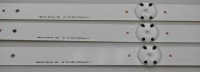 Подсветка LG 43LF 43LH 43LJ 43LW 43LX AGF79047001 43&quot; V16.5 ART3 6916L-2550A