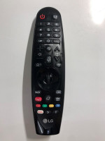 Пульт для телевизора LG AN-MR19BA