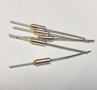 Термопредохранитель 99°C 10A 250V