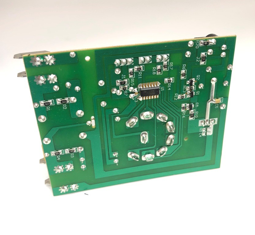 Плата CM-8004 для миксера Polaris RKM 1403