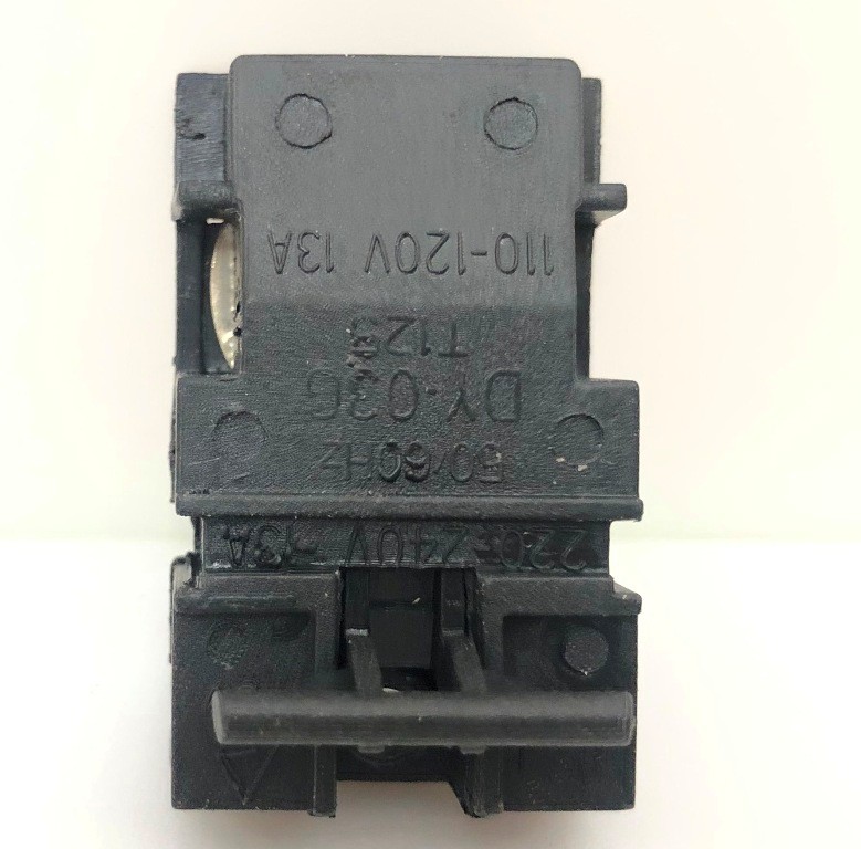 DY-03G T125 выключатель термостат для чайника