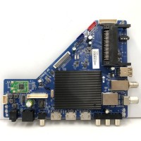 CV9632-AH main плата для HARTENS HTY-75U06B-VN