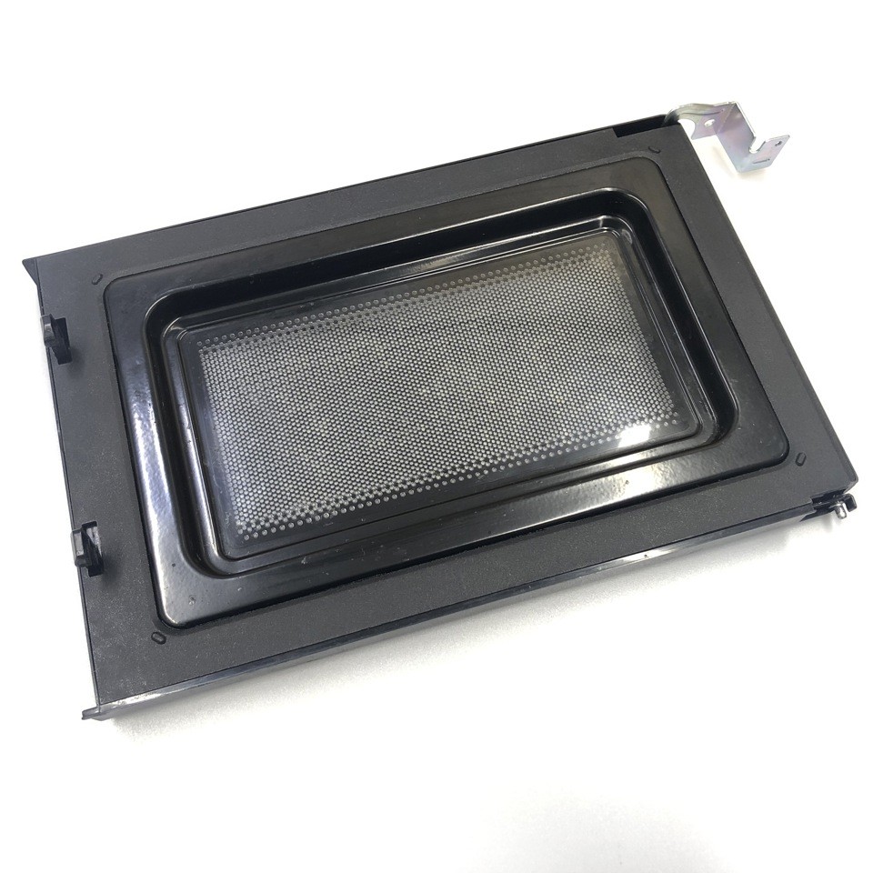 Дверь в сборе для микроволновой печи HI M020B03