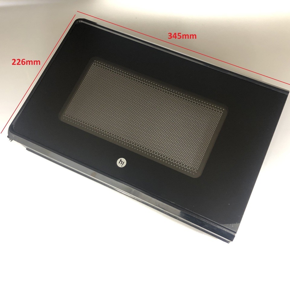 Дверь в сборе для микроволновой печи HI M020B03