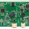 Основная плата KK290B-Main-V2.1 GF11/T600 FR-4 V-0 для робота пылесоса Redmond RV-R290
